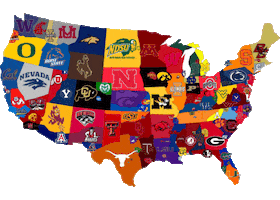 Sticker by Seminole ISD - Texas