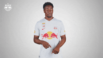 Too Late Football GIF by FC Red Bull Salzburg