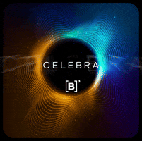 Celebrab3 GIF by B3