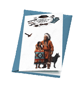 Happy Fathers Day Sticker