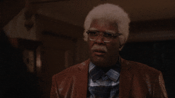 Joe Madea GIF by Tyler Perry Studios