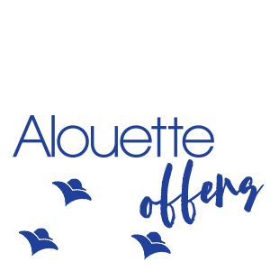 Sticker by Alouette