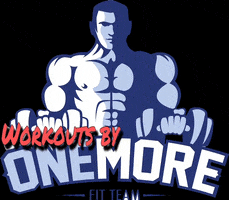 Workouts by OneMore GIF