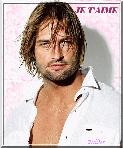 josh holloway