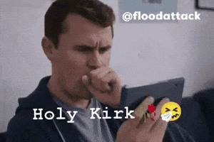 Kirk GIF