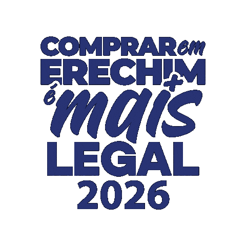 Comprar Emerechimémaislegal Sticker by CDL Erechim