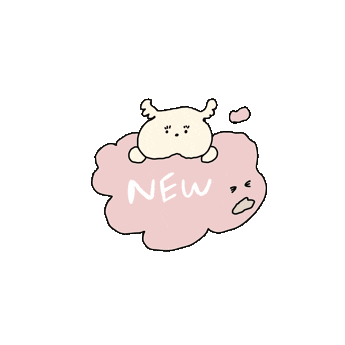 New Sticker