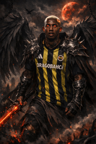 Anderson Talisca Galatasaray GIF