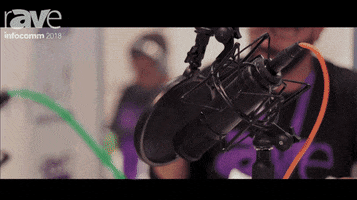 THE rAVe Agency GIF
