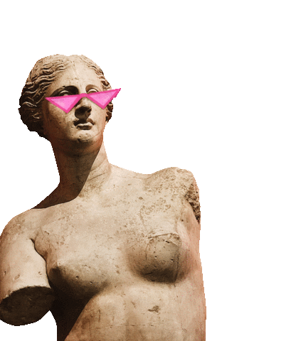 Art Summer Sticker by Sotheby's Institute