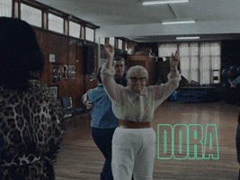 Ready To Party Gif By Dora Ready To Party Gif By Dora