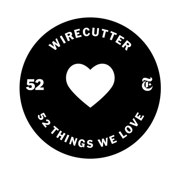 Sticker by Wirecutter