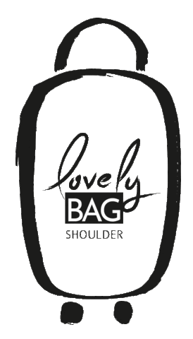 Sticker by Shoulder