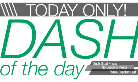 today of the day