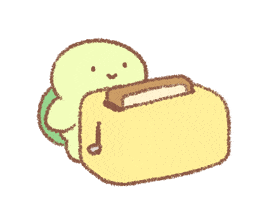 Love Heart GIF by BREAD TREE