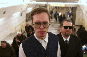 Politika GIF