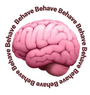 Brain Sticker