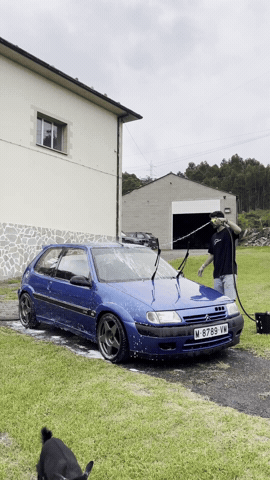Citroen GIF