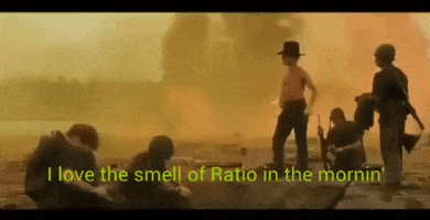 Ratio GIF