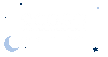 Sleep Mattress Sticker by Ecosa