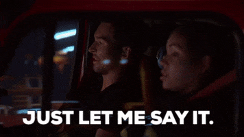 Station19 GIF by ABC Network