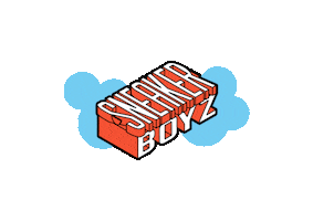 Sticker by sneakerboyz