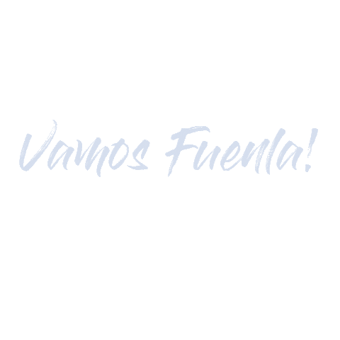 Vamoso Fuenla Sticker by cffuenlabrada
