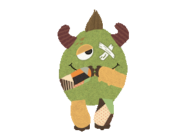 Brauerei Thombansen Sticker