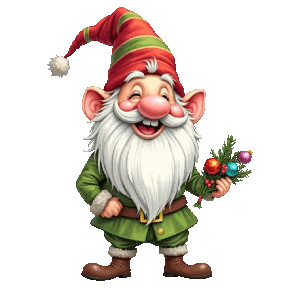 Christmas Sticker