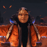 Happy Clap GIF by Apex Legends