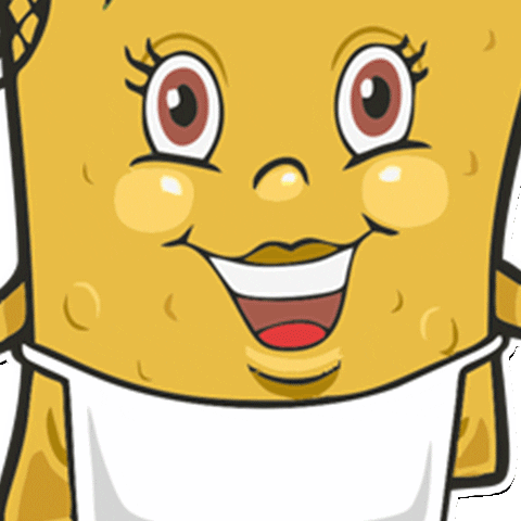 Pastel da Mira GIF