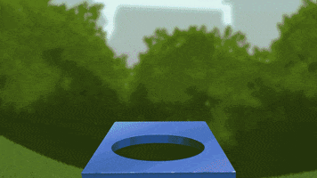 clean up earth GIF by Nick Jr