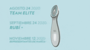 Ageloc Boost GIF by Nu Skin