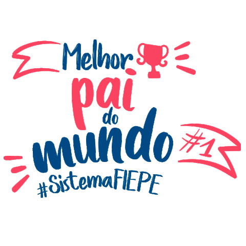 Sistema FIEPE Sticker