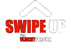 Team Vluchtstrook Sticker