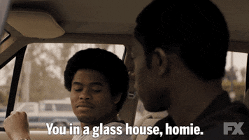 Glass House GIFs - Get the best GIF on GIPHY