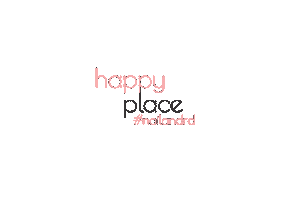 NAILAND Sticker