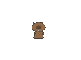 Yukilu Sticker