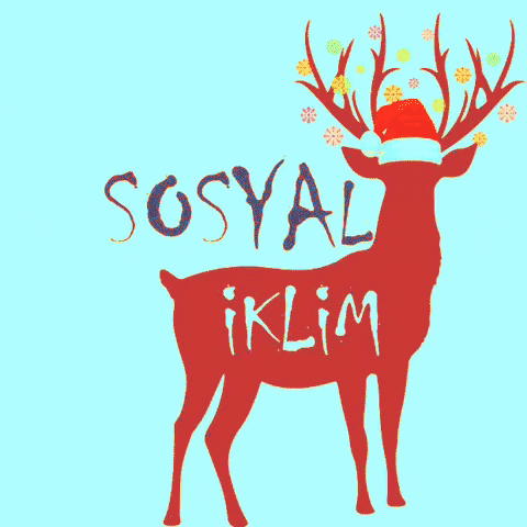 Sosyal İklim GIF