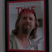 The Big Lebowski Movie GIF by Focus Features