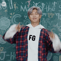 Peace Rm GIF by Spotify