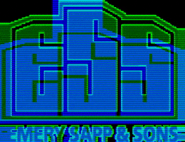 Emery Sapp & Sons GIF