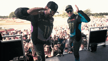 Monster Energy Dance GIF by Beyond The Ink
