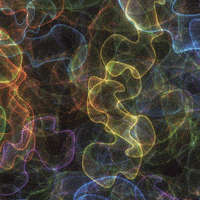 Art Glow GIF by xponentialdesign