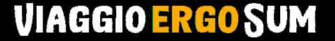 Viaggio Ergo Sum GIF