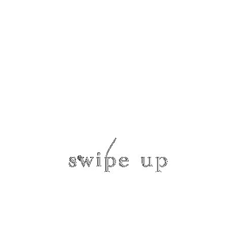 Swipe Up Sticker