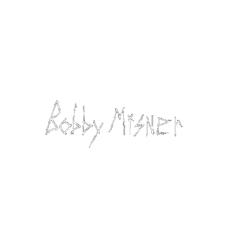 Son Bobby Sticker by osv