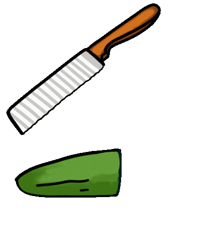 Food Baby Sticker by breifreibaby