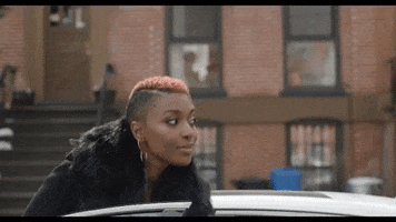 Serve Franchesca Ramsey GIF by chescaleigh