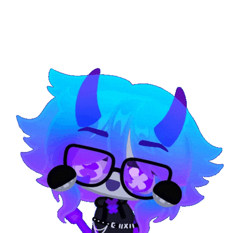 Animated Sticker